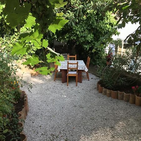 Studio Apartment Joanna Rijeka Ngoại thất bức ảnh