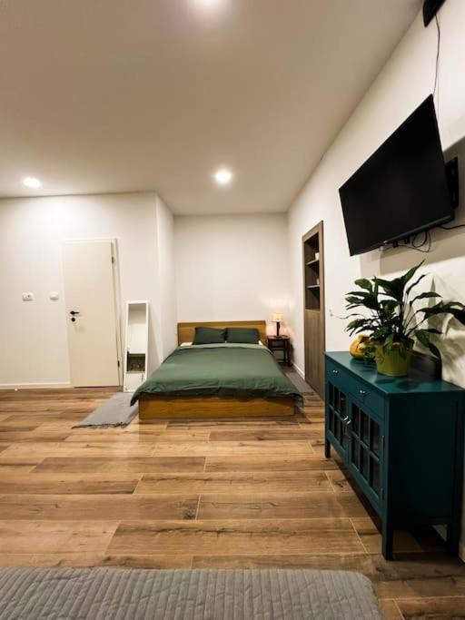Studio Apartment Joanna Rijeka Ngoại thất bức ảnh