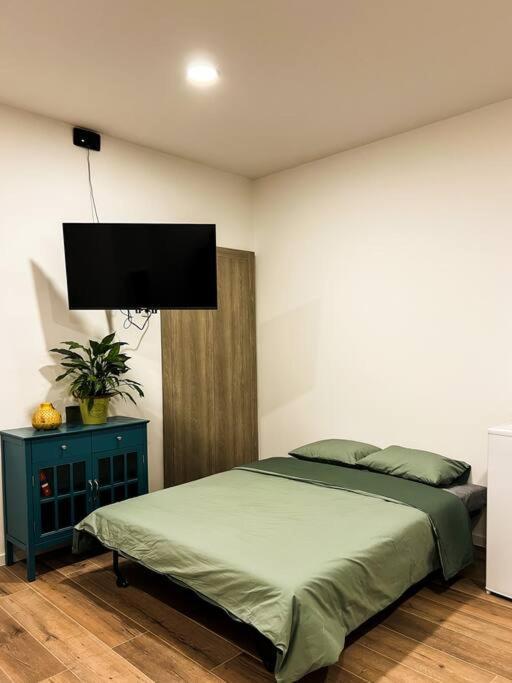 Studio Apartment Joanna Rijeka Ngoại thất bức ảnh